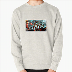 Jump Space was developed by Keepsake Games Jump Space Sweatshirts