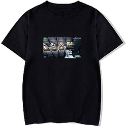 Jump Space is currently in Early Access Jump Space T-Shirts