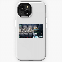 Jump Space is currently in Early Access Jump Space iPhone Cases