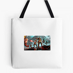 Jump Space was developed by Keepsake Games Jump Space Bags
