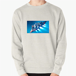 Jump Space is available on Steam Jump Space Sweatshirts