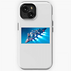 Jump Space is available on Steam Jump Space iPhone Cases