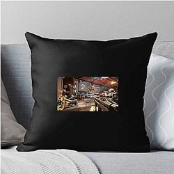 Jump Space is a co-op FPS Jump Space Pillows Cover