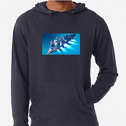 Jump Space is available on Steam Jump Space Hoodies
