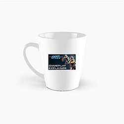 Jump Space is for 1 to 4 players Jump Space Mugs