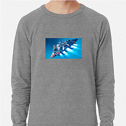 Jump Space is available on Steam Jump Space Sweatshirts