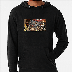 Jump Space is a co-op FPS Jump Space Hoodies