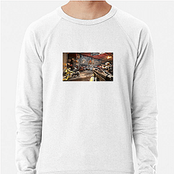 Jump Space is a co-op FPS Jump Space Sweatshirts