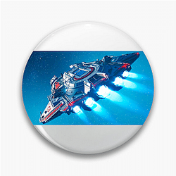 Jump Space is available on Steam Jump Space Pins