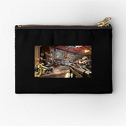 Jump Space is a co-op FPS Jump Space Zipper Pouches
