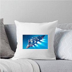 Jump Space is available on Steam Jump Space Pillows Cover