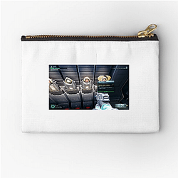Jump Space is currently in Early Access Jump Space Zipper Pouches