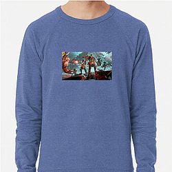 Jump Space was developed by Keepsake Games Jump Space Sweatshirts