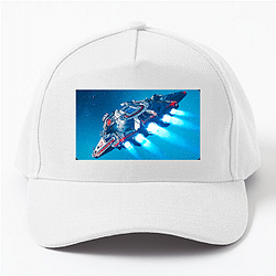 Jump Space is available on Steam Jump Space Hats & Caps