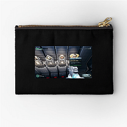 Jump Space is currently in Early Access Jump Space Zipper Pouches