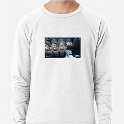 Jump Space is currently in Early Access Jump Space Sweatshirts