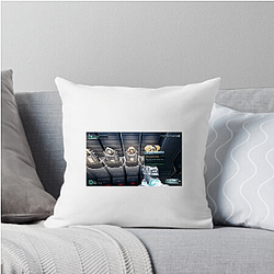 Jump Space is currently in Early Access Jump Space Pillows Cover