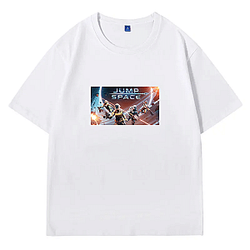 Jump Space is a video game Jump Space T-Shirts