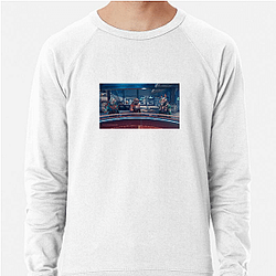 Jump Space is an action adventure game Jump Space Sweatshirts