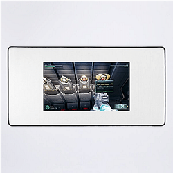 Jump Space is currently in Early Access Jump Space Mouse Pads