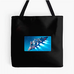 Jump Space is available on Steam Jump Space Bags