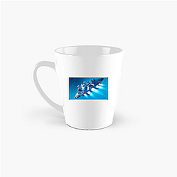 Jump Space is available on Steam Jump Space Mugs