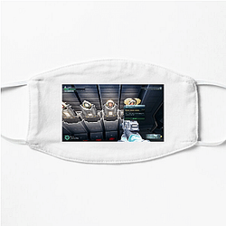 Jump Space is currently in Early Access Jump Space Face Masks