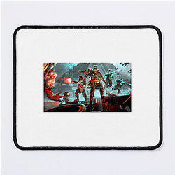 Jump Space was developed by Keepsake Games Jump Space Mouse Pads