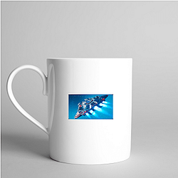 Jump Space is available on Steam Jump Space Mugs