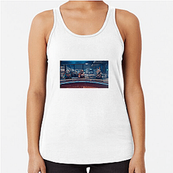 Jump Space is an action adventure game Jump Space Tank Tops