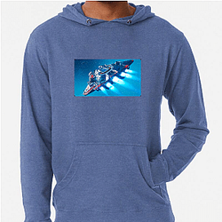 Jump Space is available on Steam Jump Space Hoodies