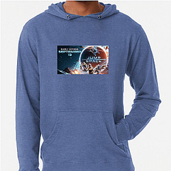 Jump Space is a mission based game Jump Space Hoodies