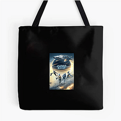 Jump Space is a PvE game Jump Space Bags