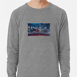 Jump Space is an action adventure game Jump Space Sweatshirts