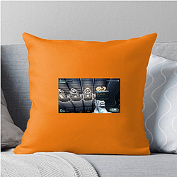 Jump Space is currently in Early Access Jump Space Pillows Cover