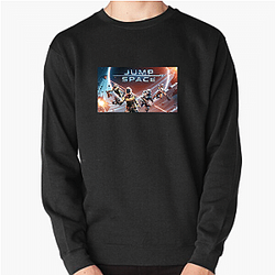 Jump Space is a video game Jump Space Sweatshirts