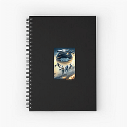 Jump Space is a PvE game Jump Space Notebook