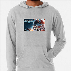 Jump Space is a mission based game Jump Space Hoodies
