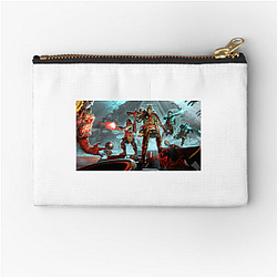 Jump Space was developed by Keepsake Games Jump Space Zipper Pouches
