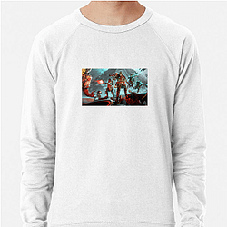 Jump Space was developed by Keepsake Games Jump Space Sweatshirts
