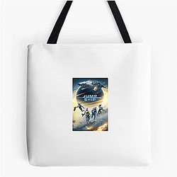 Jump Space is a PvE game Jump Space Bags