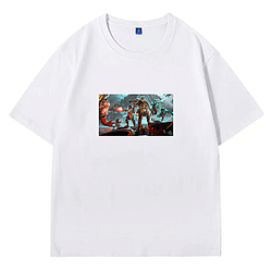 Jump Space was developed by Keepsake Games Jump Space T-Shirts