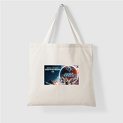 Jump Space is a mission based game Jump Space Bags