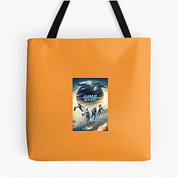 Jump Space is a PvE game Jump Space Bags
