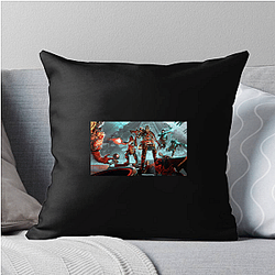 Jump Space was developed by Keepsake Games Jump Space Pillows Cover