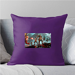 Jump Space was developed by Keepsake Games Jump Space Pillows Cover