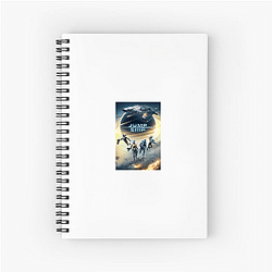 Jump Space is a PvE game Jump Space Notebook
