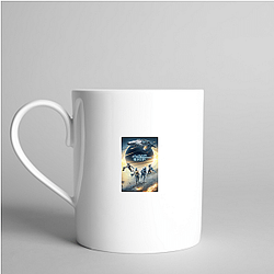 Jump Space is a PvE game Jump Space Mugs