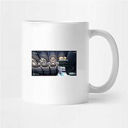Jump Space is currently in Early Access Jump Space Mugs