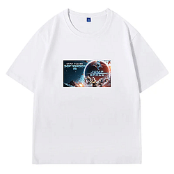 Jump Space is a mission based game Jump Space T-Shirts